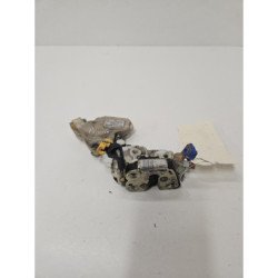 Serrure Avant Gauche Nissan Almera Tino Phase 1